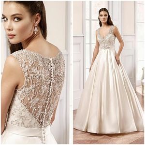 ❤Eddy K Wedding Dress❤